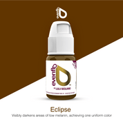 Perma Blend Luxe Evenflo PMU Ink - Eclipse 15ml - mrpmu