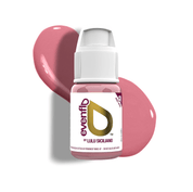 Perma Blend Luxe Evenflo PMU Ink - Rock Rose 15ml - mrpmu