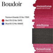 Perma Blend Luxe PMU Ink - Boudoir 15ml - mrpmu