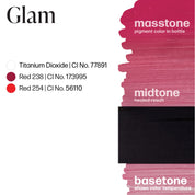 Perma Blend Luxe PMU Ink - Glam 15ml - mrpmu