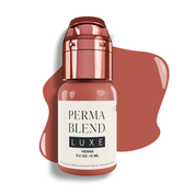 Perma Blend Luxe PMU Ink - Henna 15ml - mrpmu