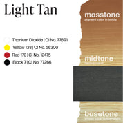 Perma Blend Luxe PMU Ink - Light Tan 15ml - mrpmu