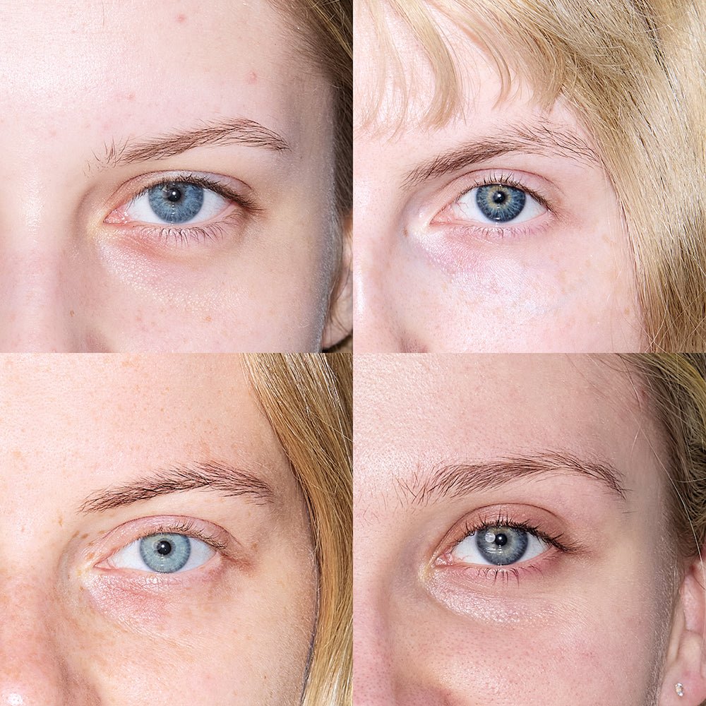 Perma Blend LUXE PMU Ink - Paulina Osinkowska Ombre Brows 01 - mrpmu