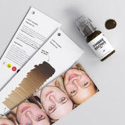 Perma Blend LUXE PMU Ink - Paulina Osinkowska Ombre Brows 02 - mrpmu