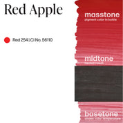 Perma Blend Luxe PMU Ink - Red Apple 15ml - mrpmu