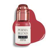 Perma Blend Luxe PMU Ink - Rosewood 15ml - mrpmu