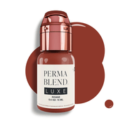Perma Blend Luxe PMU Ink - Rouge 15ml - mrpmu