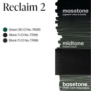 Perma Blend Luxe PMU Ink - Stevey G. Reclaim #2 15ml - mrpmu