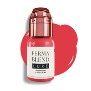Perma Blend Luxe PMU Ink - Vivid Koral 15ml - mrpmu