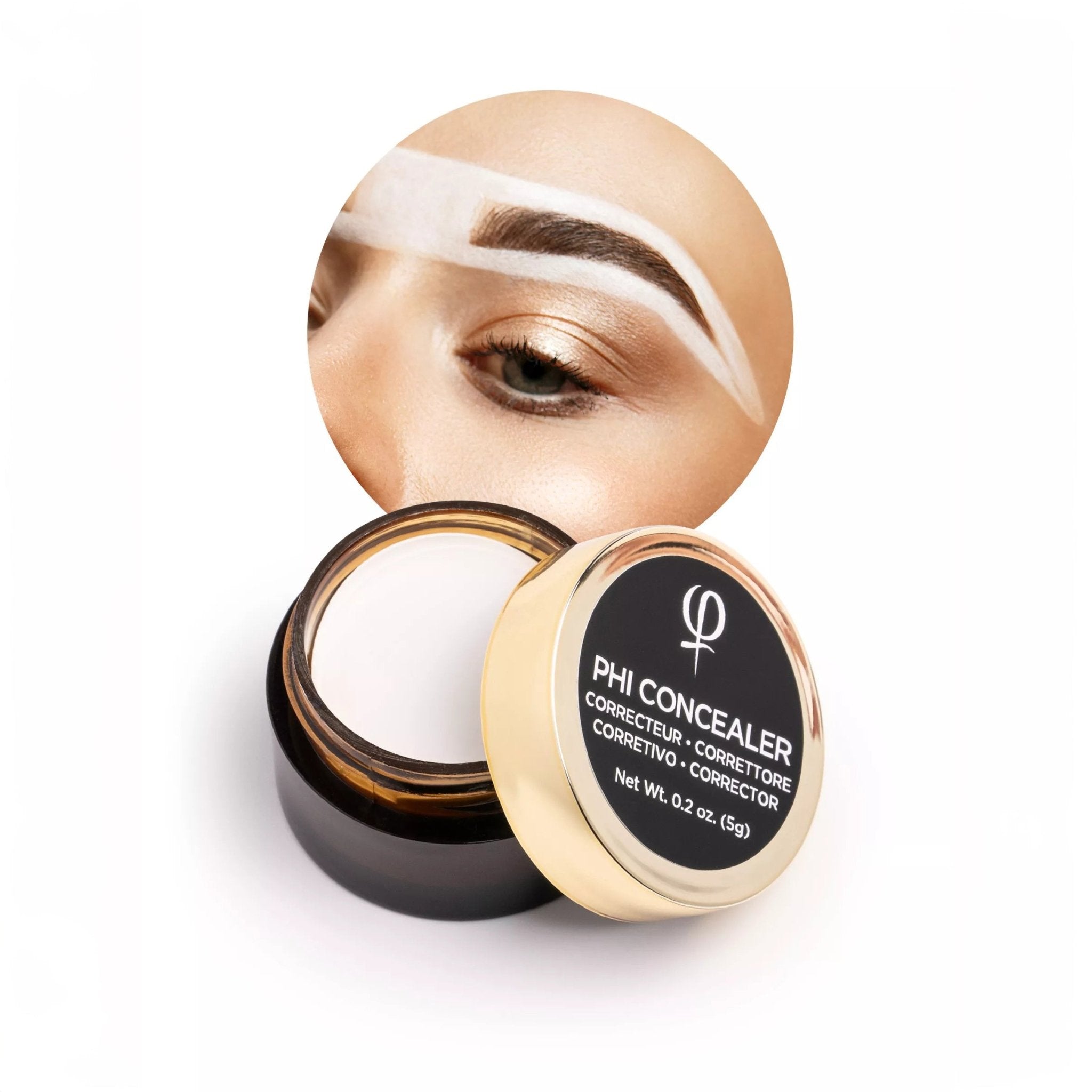 Phi Concealer - mrpmu