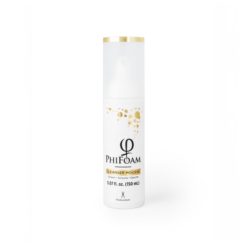 Phi Foam 150ml - mrpmu