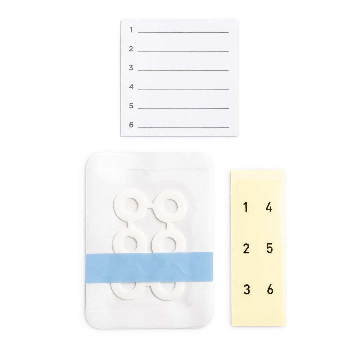 Phi Patch Test - Mr.PMU