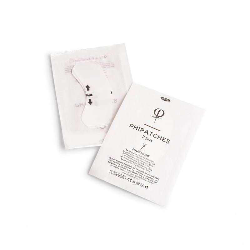 Phi Patches 50X2pcs - mrpmu