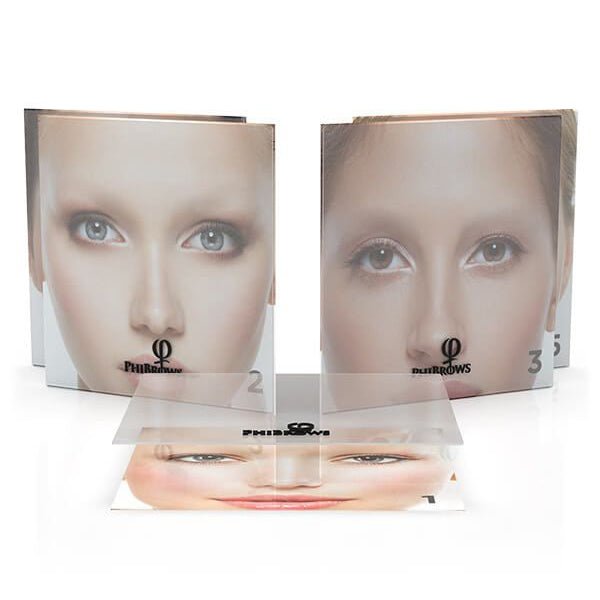 Phi Practising Silicone 5pcs - Mr.PMU