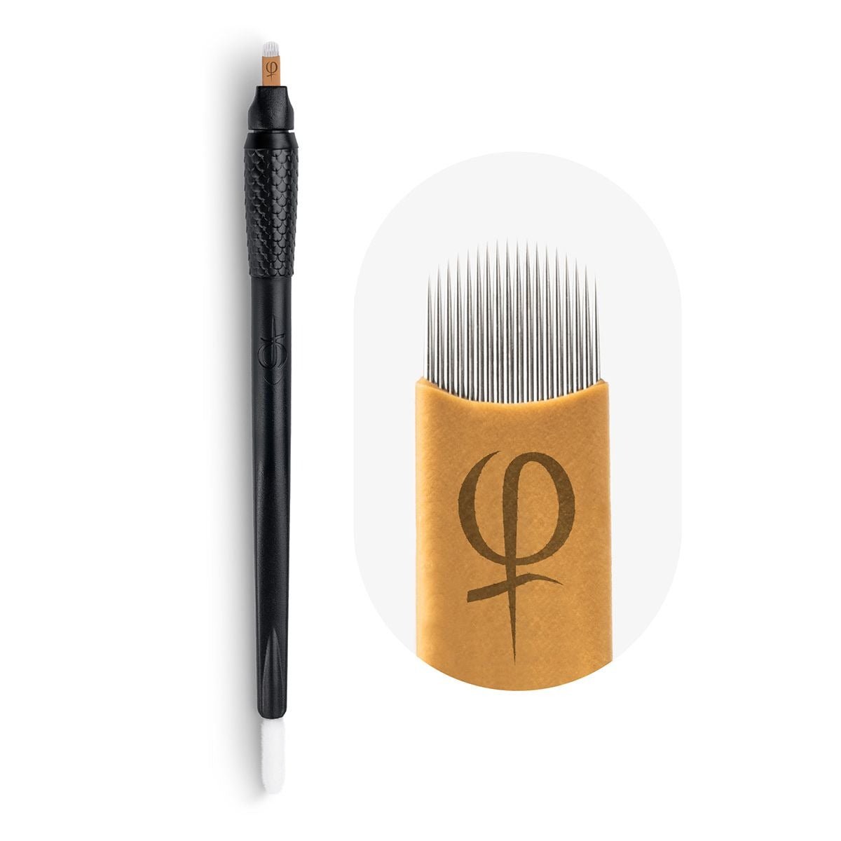 PhiBlade Disposable Tool 18 U ECC 0.18 10pcs Box - Mr.PMU