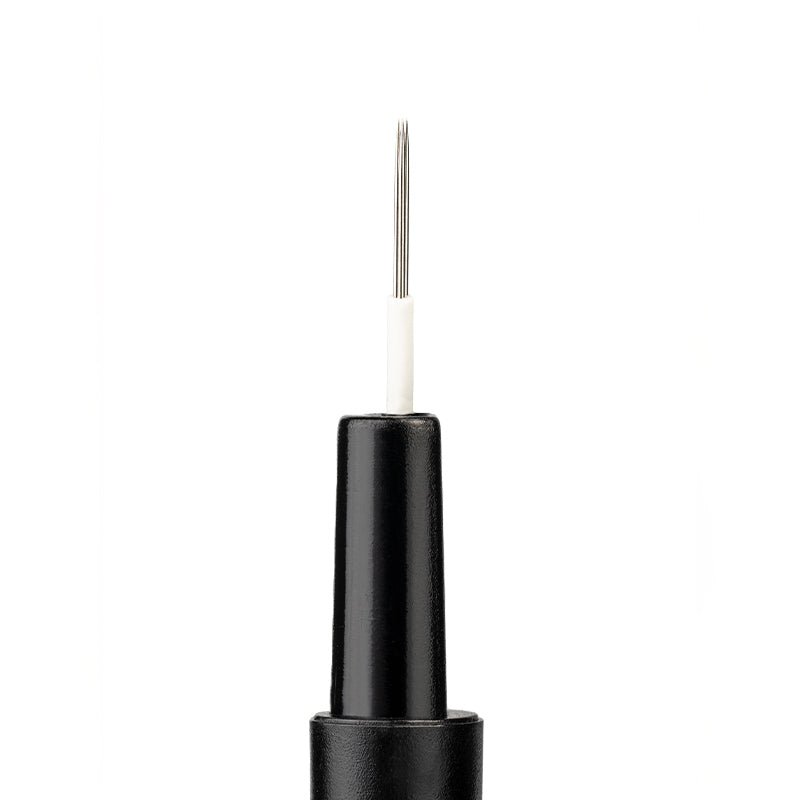 PhiBrows Disposable Tool Blade and Shade 10pcs - mrpmu