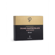 PhiBrows Grand Master Blade #18 Nano (50pcs) - mrpmu