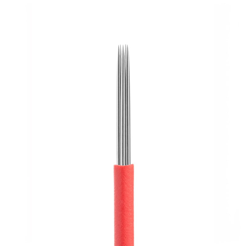 PhiBrows Master Blade 5R Round Blade 50pcs - mrpmu