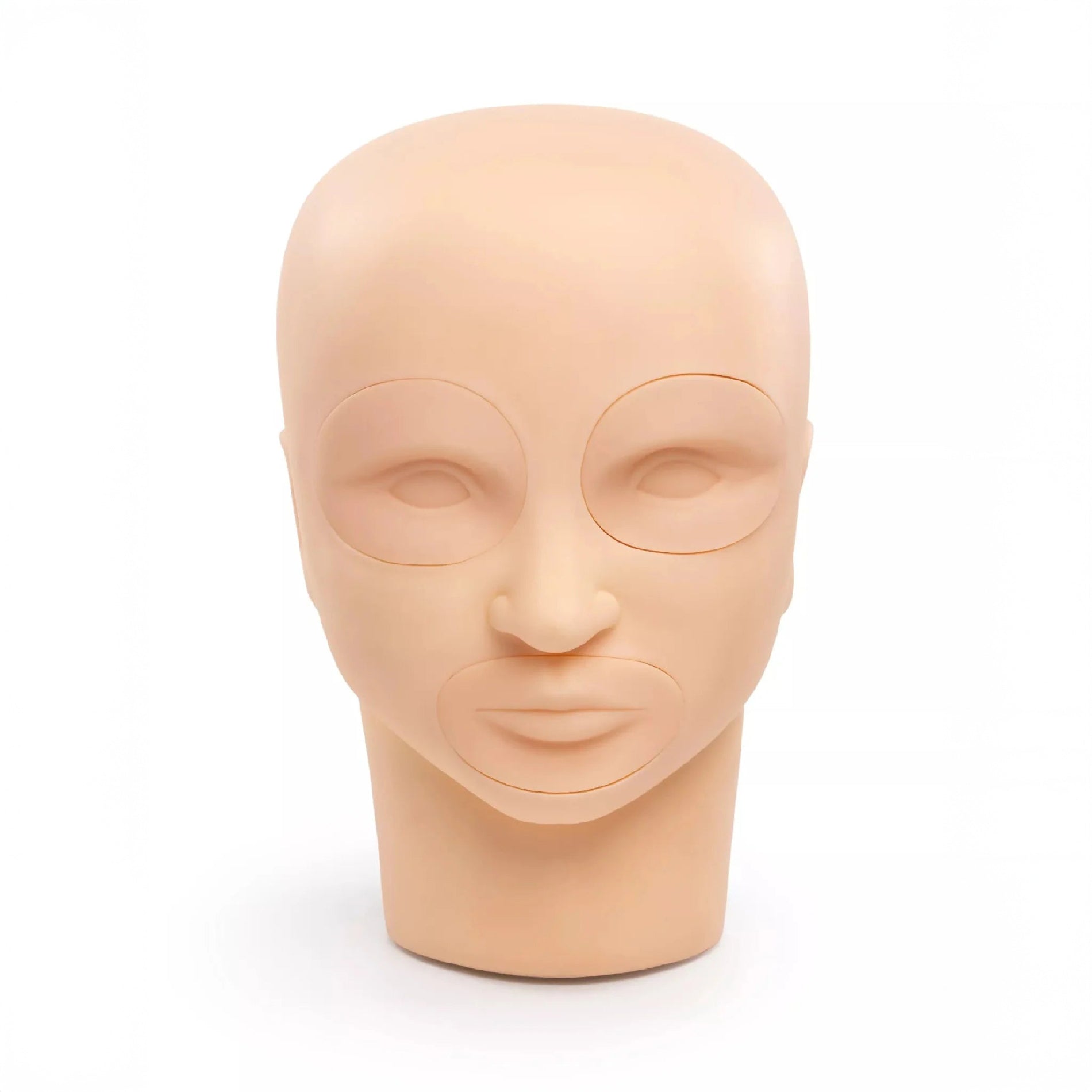 PhiContour Latex Head - Mr.PMU