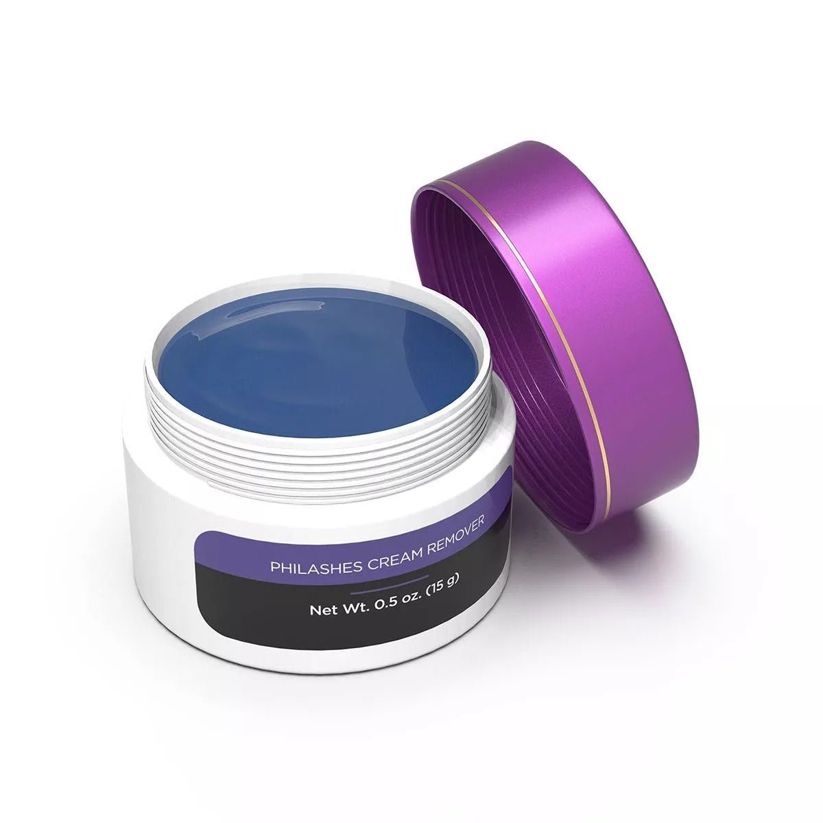 PhiLashes Cream Remover - Mr.PMU