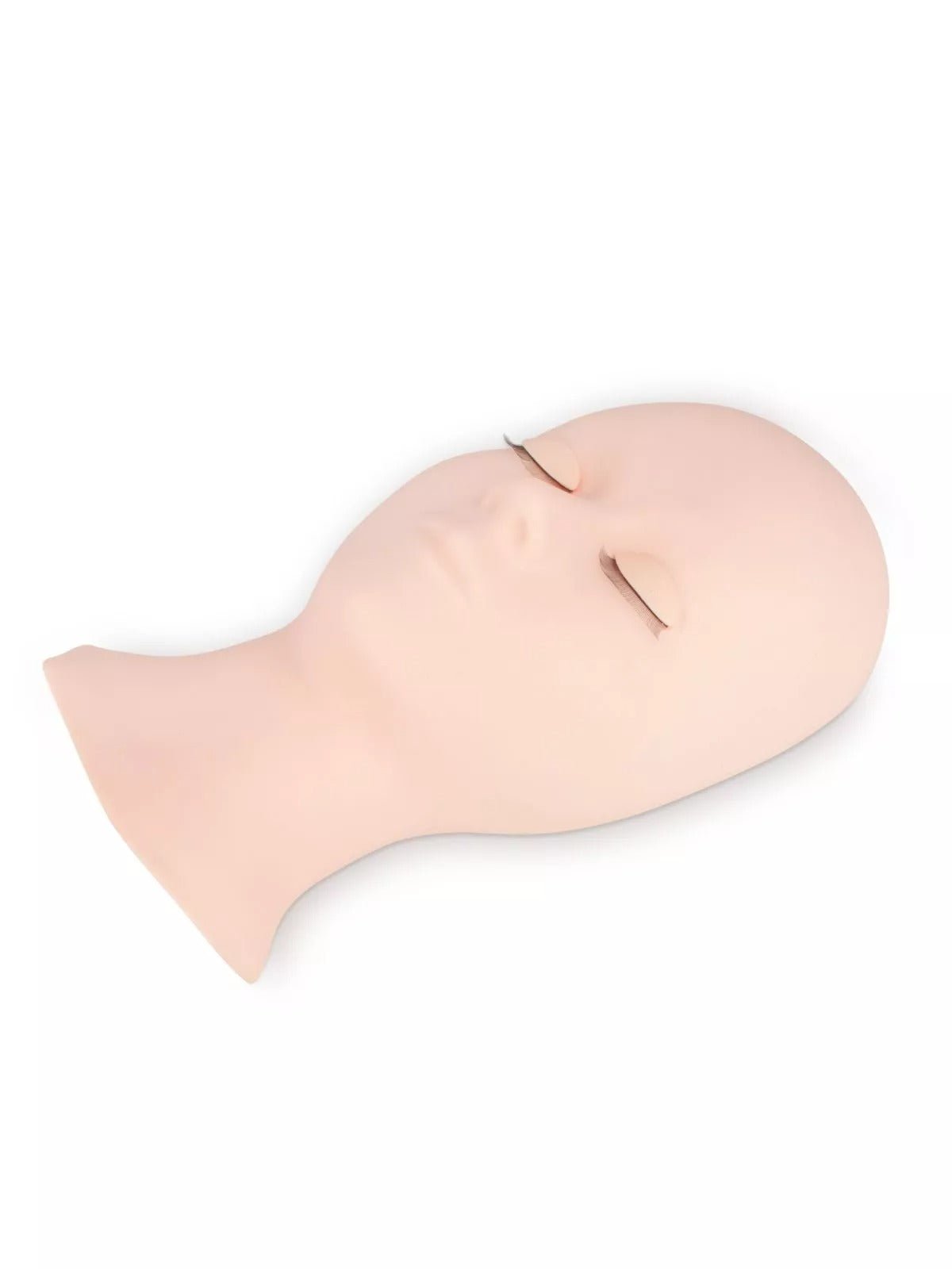 PhiLashes Head and Eyes - Mr.PMU