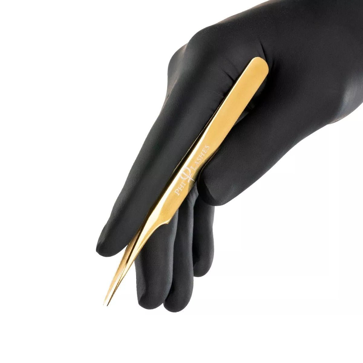 PhiLashes Isolation Tweezers - Mr.PMU