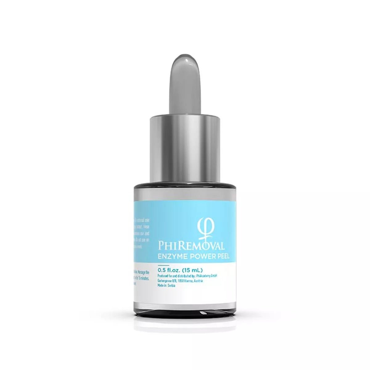 PhiRemoval Enzyme Power Peel - Mr.PMU