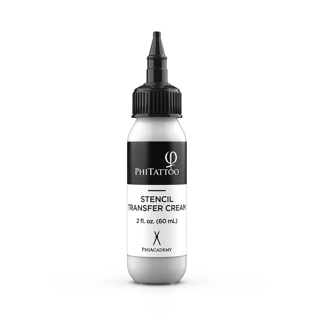 PhiTattoo Stencil Transfer Cream 60ml - Mr.PMU