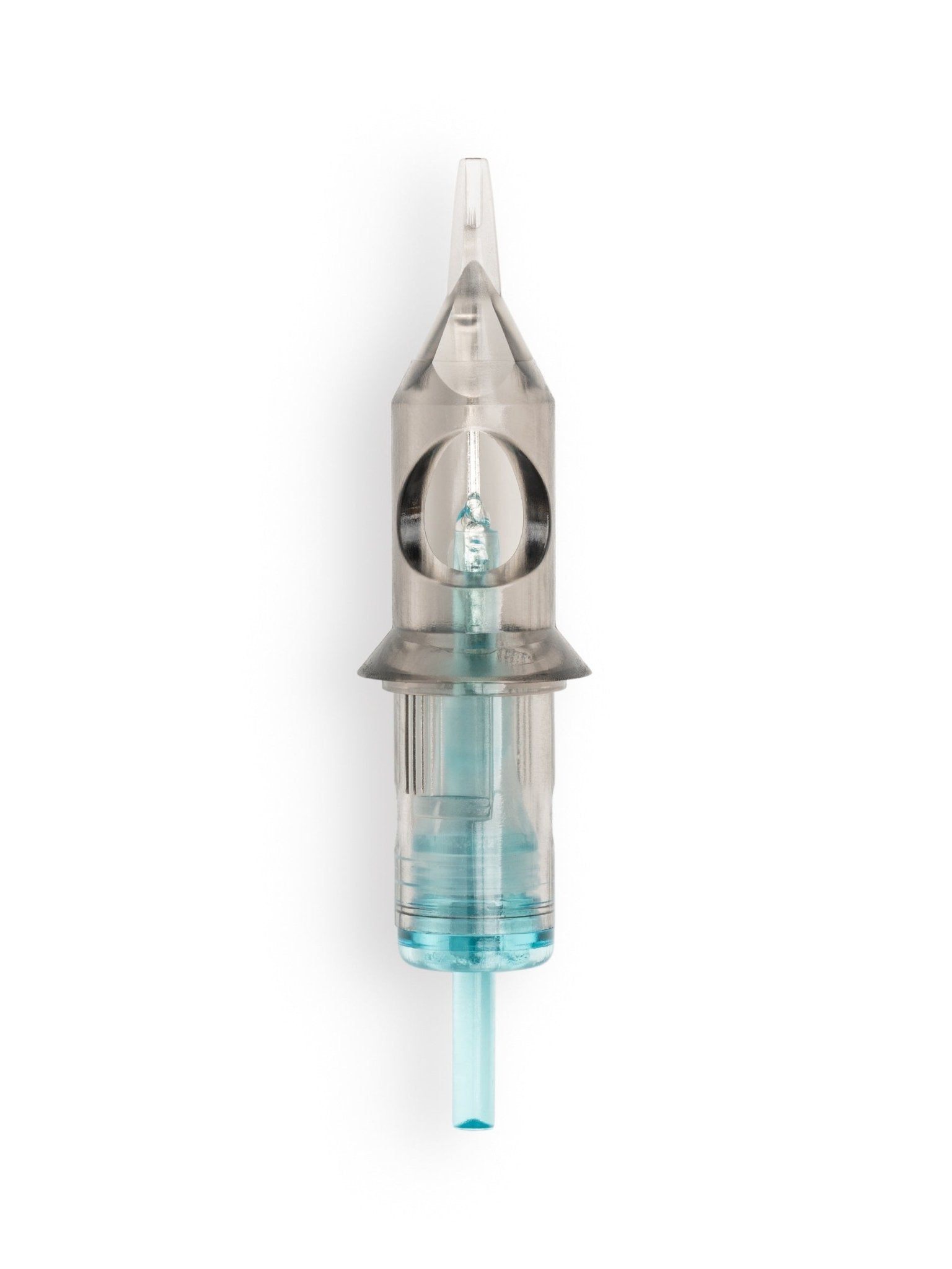 PMU Cartridges 0.18 5F - 3.5mm Normal Flat (EN02B) 20 pcs - Premium PhiSeller