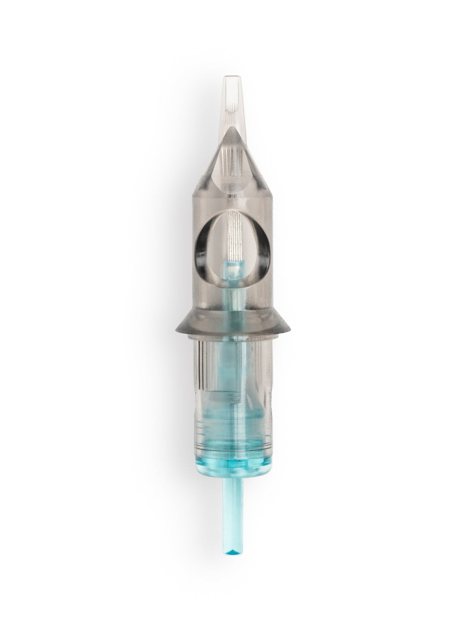 PMU Cartridges 0.18 7F - 3.5mm Curved Flat (EN02B) 20 pcs
 - Premium PhiSeller