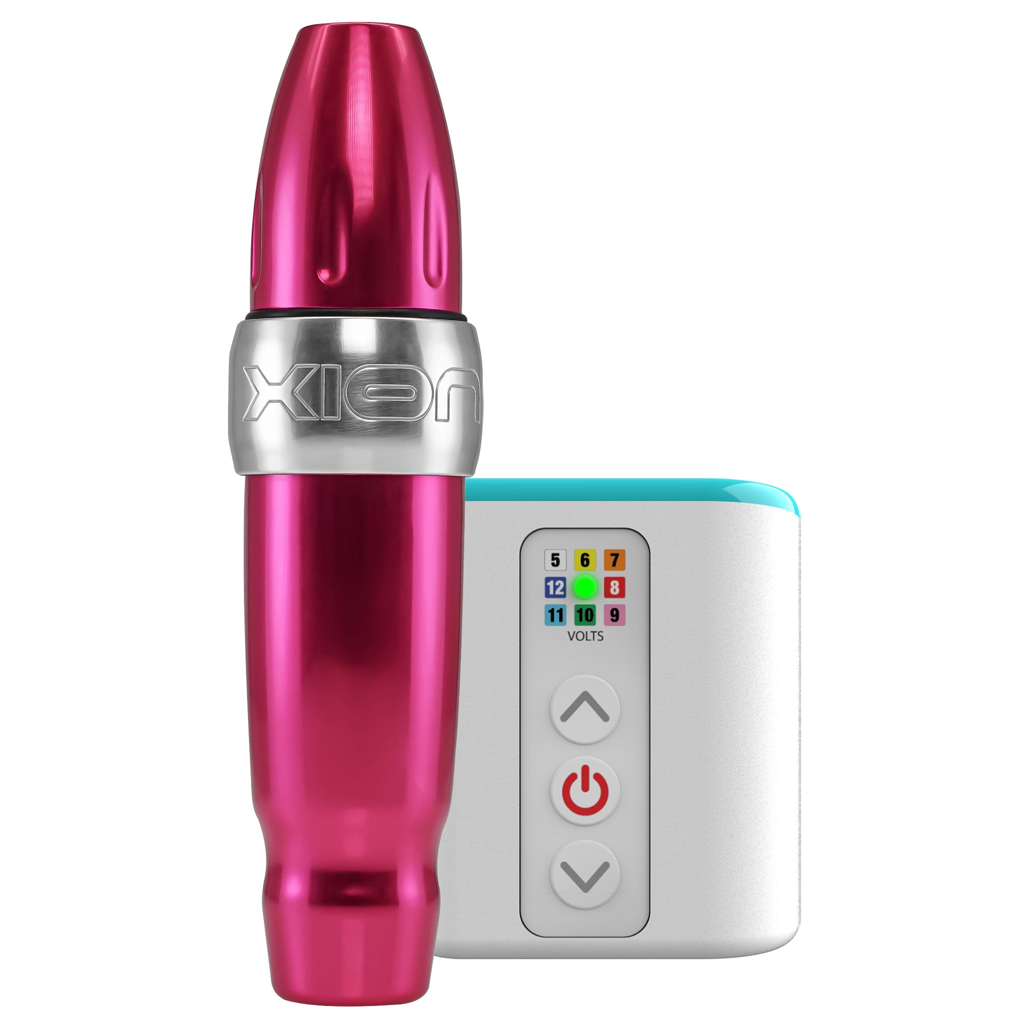 PMU Macchinetta per Makeup Permanente Spektra Xion S - mrpmu