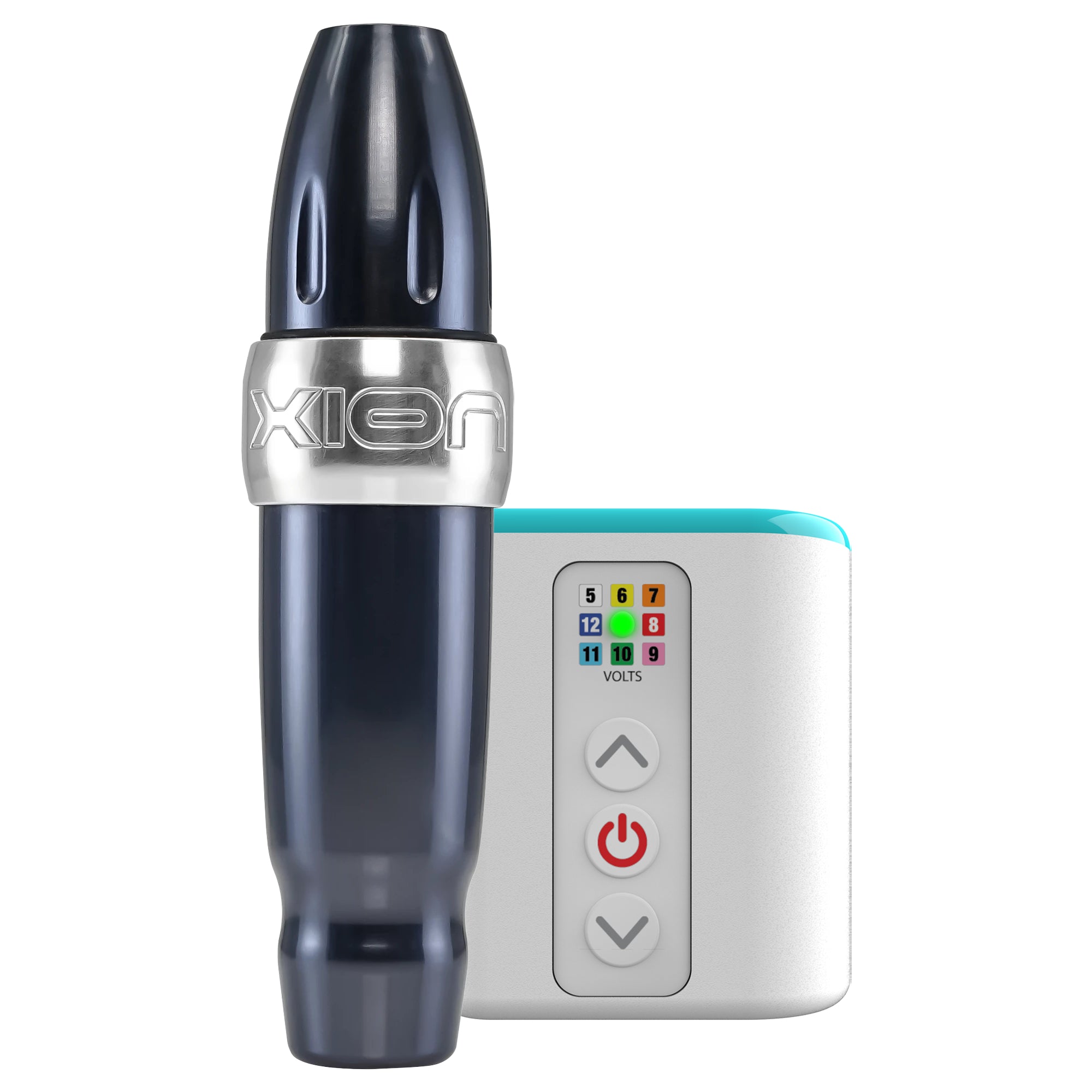 PMU Macchinetta per Makeup Permanente Spektra Xion S - mrpmu