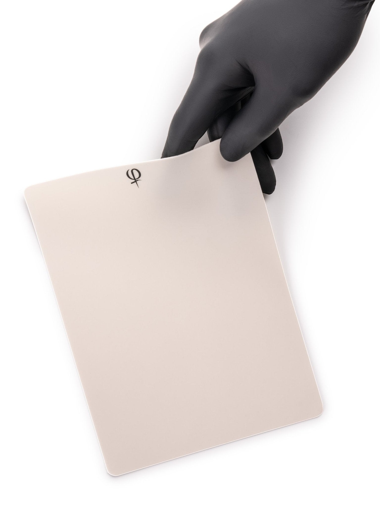 Practice Silicone Blank - 3pcs - Mr.PMU