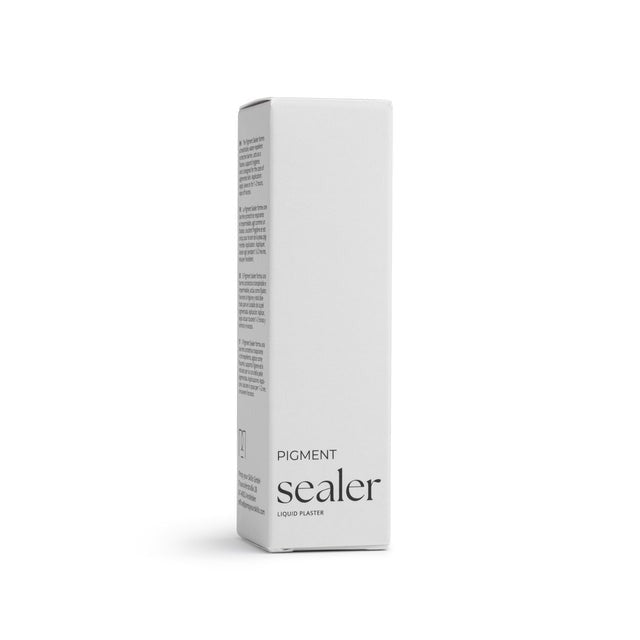 Pure PMU Pigment Sealer 30ml - Mr.PMU