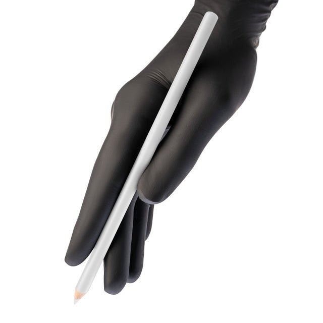 Pure PMU Premium Pre - Drawing Pencil White - Mr.PMU