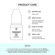 Red Sea PMU pigment 10ml - Mr.PMU