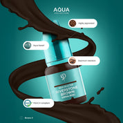 Riverstone Brown PMU Pigment 10ml - Mr.PMU