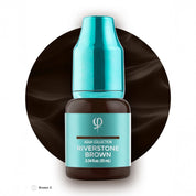 Riverstone Brown PMU Pigment 10ml - Mr.PMU