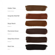 Riverstone Brown PMU Pigment 10ml - Mr.PMU
