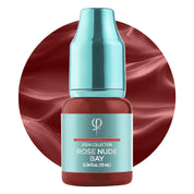Rose Nude Bay PMU pigment 10ml - Mr.PMU
