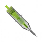 Scatola da 20 cartucce Stellar 2.0 - Round Liner Extra Long Taper - mrpmu