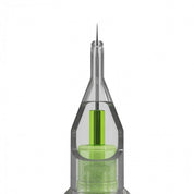 Scatola da 20 cartucce Stellar 2.0 - Round Liner Long Taper - mrpmu