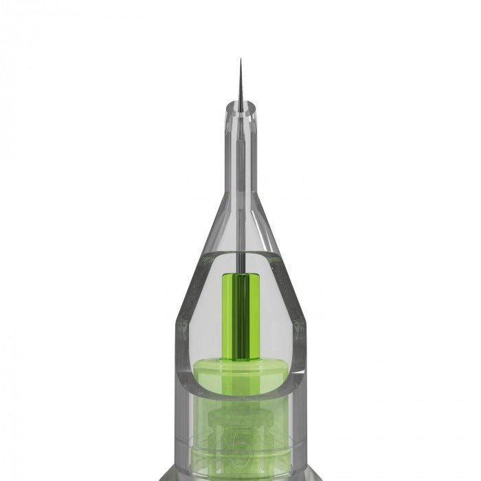 Scatola da 20 cartucce Stellar 2.0 - Round Liner Medium Taper - mrpmu