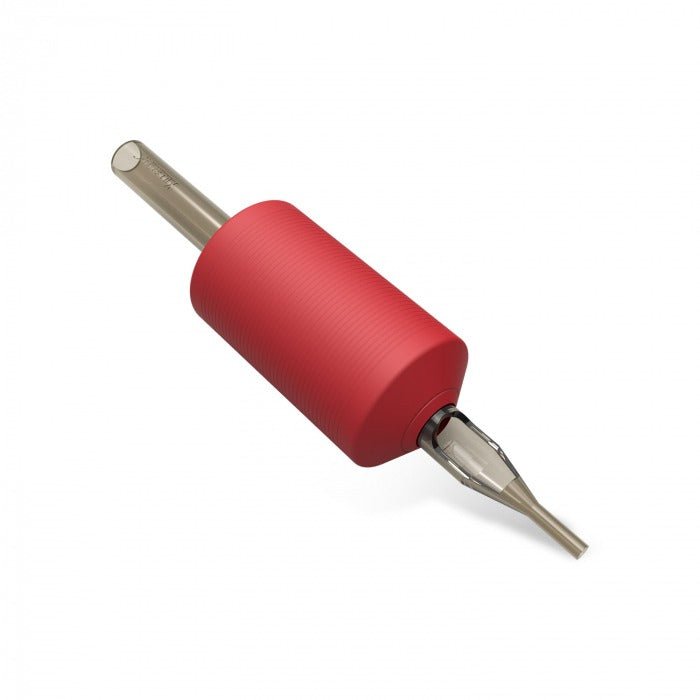 Scatola da 20 Tubi Killer Ink Premium Monouso 30MM - Round - Mr.PMU