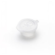 Self - Adhesive Pigment Container 50pcs - mrpmu