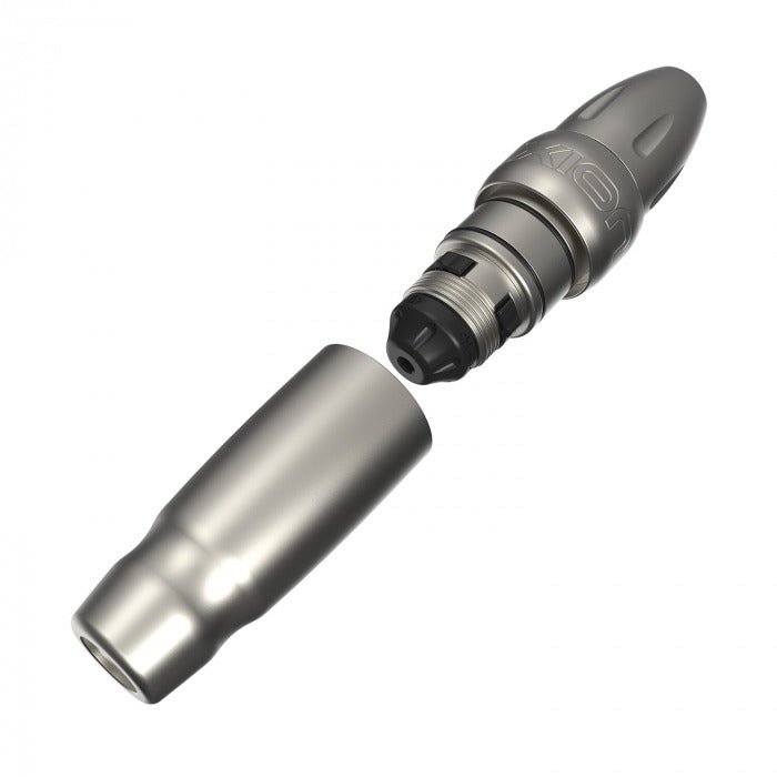 Spektra Xion Rotary Machine in Frost - mrpmu