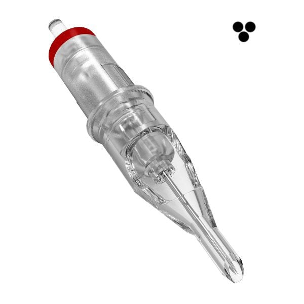 Stellar Needle Cartridges - 20pcs - mrpmu