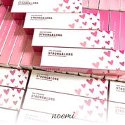 Strong & Long Siero dopo Laminazione Rivendita 16 ml NOEMI - Mr.PMU