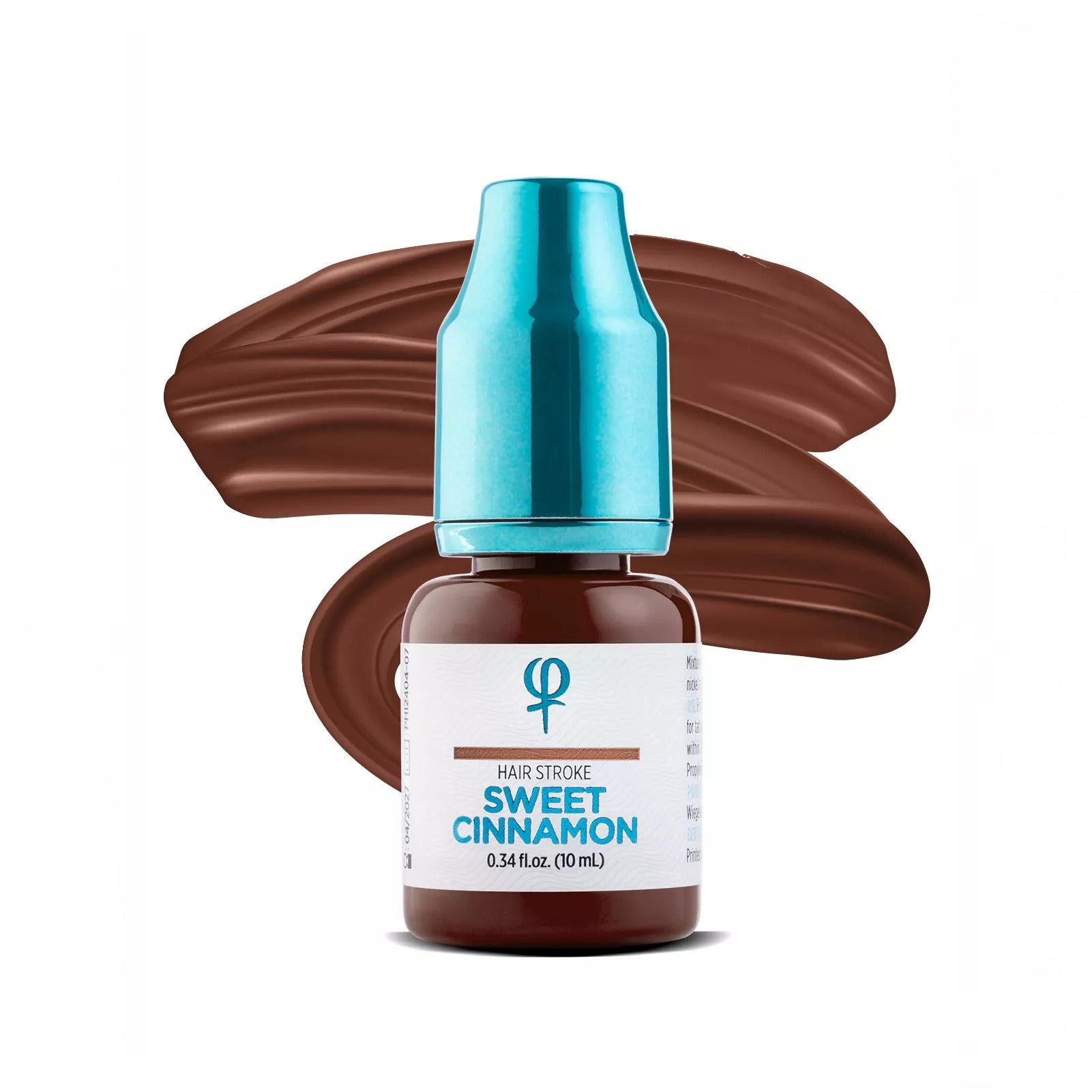 Sweet Cinnamon PMU Hair Stroke Pigment 10ml - mrpmu
