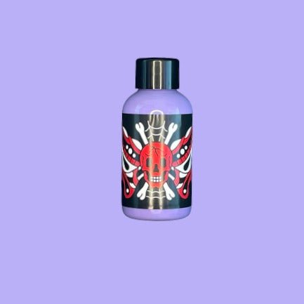 SWEET LAVENDER VICE COLORS - Mr.PMU